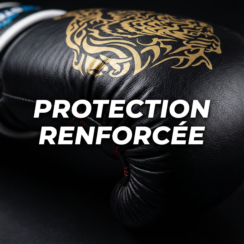 BeatStrike Power Glove