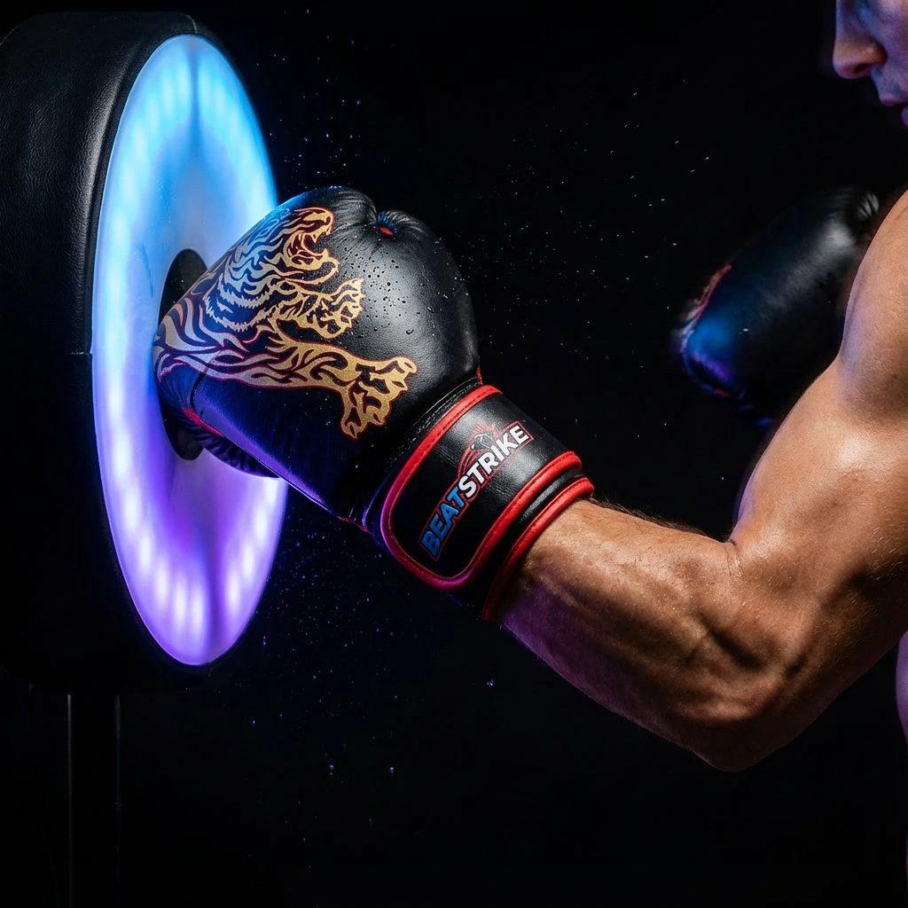 BeatStrike Power Glove