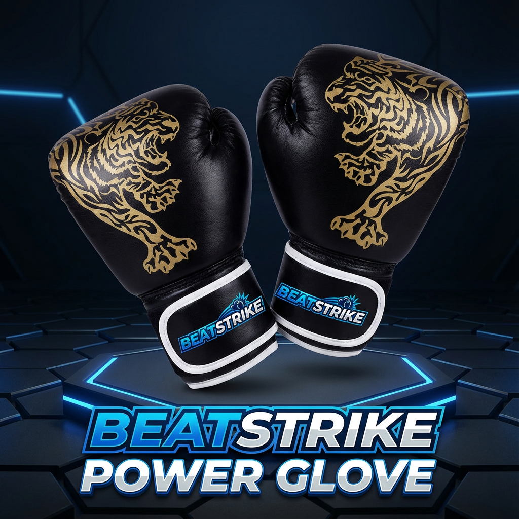 BeatStrike Power Glove
